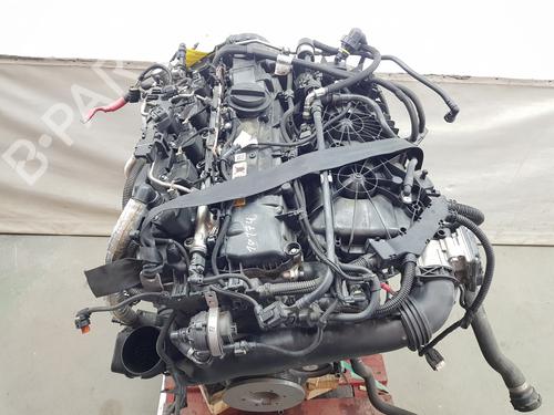 Engine BMW 8 Gran Coupe (G16, F93) 840 i xDrive | BP37242055M1 - Image 14