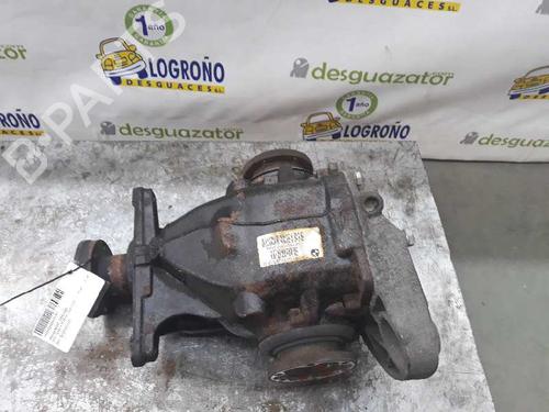 Rear differential BMW 5 (E60) 520 d | BP1384448M24 