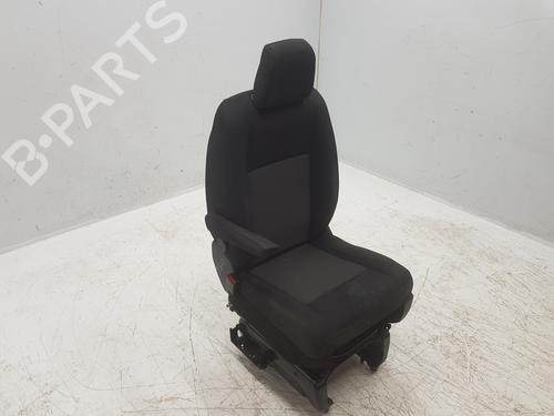 Left front seat TOYOTA PROACE Van (MDZ_) | BP37198386C15 - Image 8