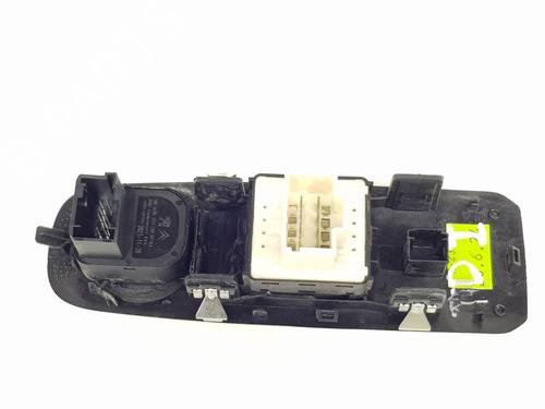 Left front window switch CITROËN BERLINGO (ER_, EC_) 1.5 BlueHDi 100 | BP40186641I27 - Image 3