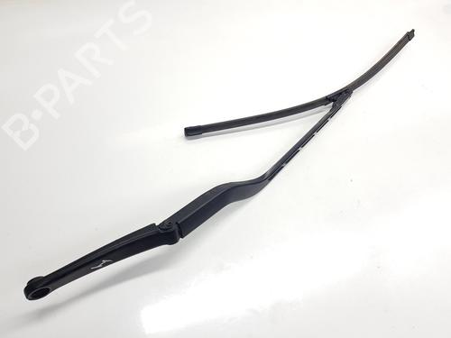 Front windshield wiper arm AUDI A3 Sportback (8PA) 1.4 TFSI | BP20984328C143 