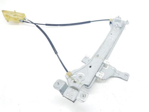 Rear left window mechanism RENAULT MEGANE III Grandtour (KZ0/1) 1.5 dCi (KZ09, KZ0D, KZ1G, KZ29, KZ14, KZ1W, KZ10, KZ1F,... | BP8367330C24 