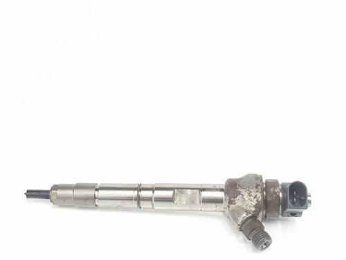 Injector VW CADDY IV MPV (SAB, SAJ) 2.0 TDI (102 hp) 31795258
