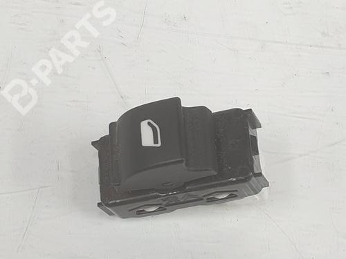 Used Left rear window switch Left rear window switch PEUGEOT 2008 I (CU_) [2013-2026] 10231641 10231641