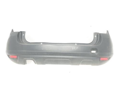 Used Rear bumper DACIA DUSTER (HS_) 1.5 dCi (HSAJ) (90 hp) 17765666