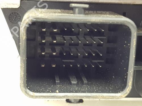 Engine control unit (ECU) DACIA DUSTER (PYM_, PYN_) 1.2 TCe 130 | BP34736072M57  - Image 5