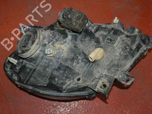 Left headlight RENAULT KANGOO (KC0/1_) 1.5 dCi | BP2972139C28 