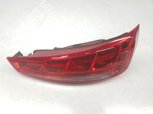 Right taillight AUDI Q3 (8UB, 8UG) 2.0 TDI quattro (150 hp) 11810226