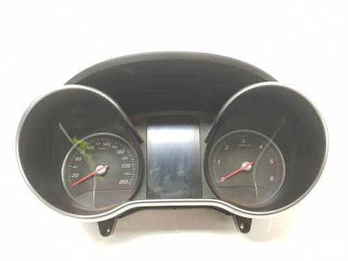Used Instrument cluster MERCEDES-BENZ GLC Coupe (C253) 220 d 4-matic (253.303, 253.305) (170 hp) 18740931
