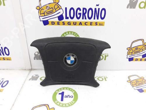 Airbag chauffør BMW 7 (E38) 725 tds (143 hp) 331095507 | 331095507 |