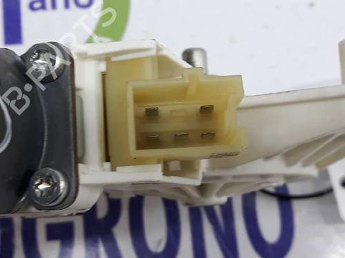Right front window motor MERCEDES-BENZ M-CLASS (W164) ML 320 CDI 4-matic (164.122) | BP2999649E20 