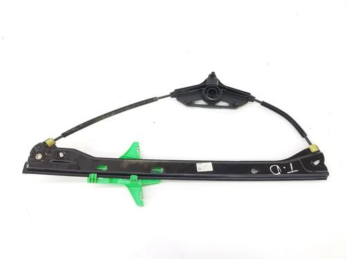 Rear right window mechanism VW GOLF SPORTSVAN VII (AM1, AN1) 1.6 TDI | BP7763111C25 