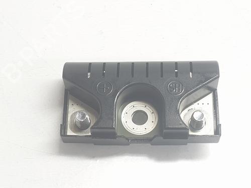 Used Electronic module AUDI A6 C7 (4G2, 4GC) 2.0 TDI (190 hp) 31855915