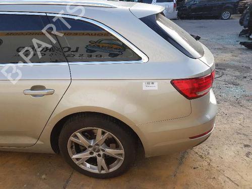 Rudehejsemotor forskærm højre AUDI A4 B9 Avant (8W5, 8WD) 2.0 TDI | BP8082876E20 
