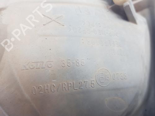 Højre forlygte TOYOTA HILUX VI Pickup (_N1_) 2.5 D-4D (KDN150, KDN155, KDN190) | BP29710872C29 