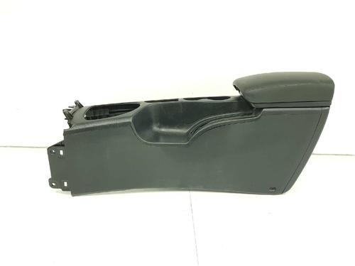 Armrest / Center console NISSAN QASHQAI / QASHQAI +2 I (J10, NJ10, JJ10E) 1.5 dCi (106 hp) 7152666