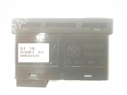 Warning switch BMW X5 (E53) 3.0 d | BP13732713I22 