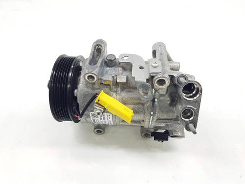 AC compressor CITROËN C4 III (BA_, BB_, BC_) 1.2 Hybrid 136 (BAHPYJ) | BP39504927M34 - Image 4