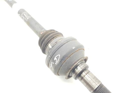 Right rear driveshaft MERCEDES-BENZ M-CLASS (W164) ML 350 CDI 4-matic (164.125, 164.124) | BP16919921M41 