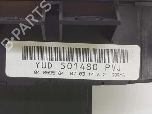 Headlight switch LAND ROVER RANGE ROVER SPORT I (L320) 2.7 D 4x4 | BP6827985I24 