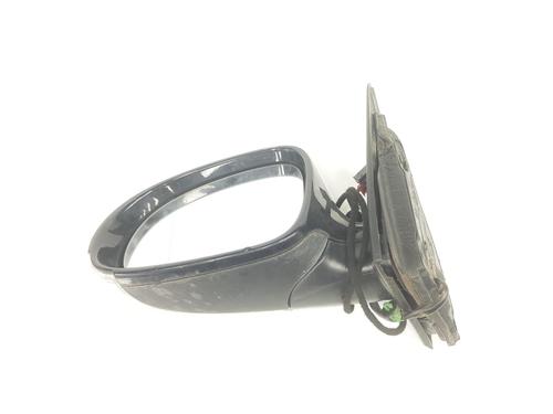 Left mirror VW PASSAT B6 (3C2) 2.0 TDI 16V | BP17169583C26 