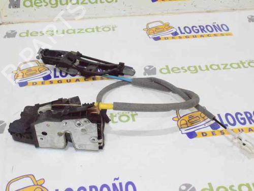 Rear right lock BMW 3 (E46) 330 xd | BP778401C99 