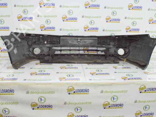 Front bumper RENAULT LAGUNA II Grandtour (KG0/1_) 1.9 dCi (KG0G) | BP784242C7 