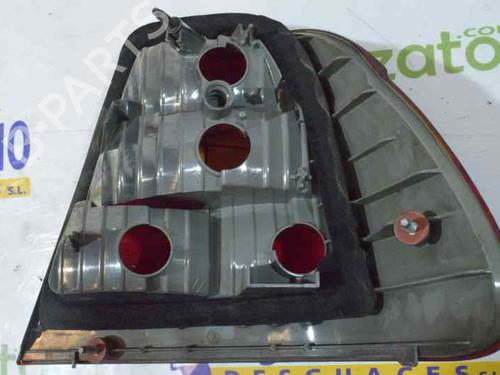 Left taillight BMW 3 (E46) 320 d | BP1157868C34 