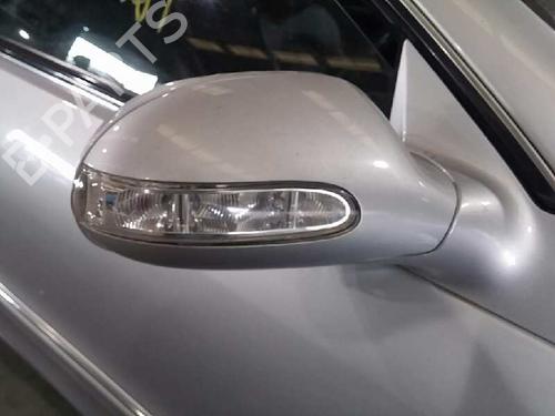 Driveshaft MERCEDES-BENZ CLK (C209) CLK 220 CDI (209.308) | BP17168760M37 