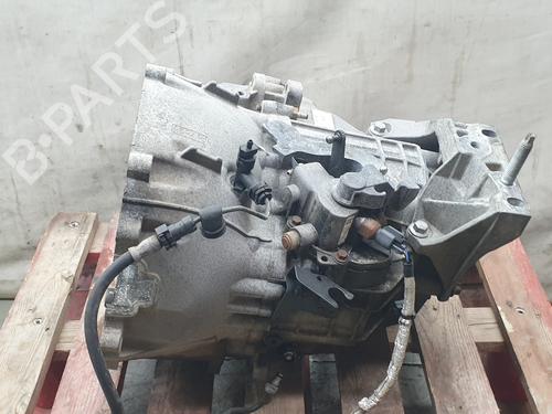 Gearbox FORD TRANSIT CUSTOM V362 Van (FY, FZ) | BP39191675M3 - Image 2