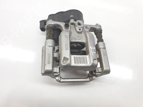 Left rear brake caliper OPEL ASTRA L Sports Tourer (OV5)  | BP26878450M107 
