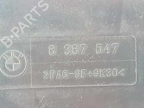 Fuse box BMW X3 (E83) xDrive 30 d | BP5851975E1 