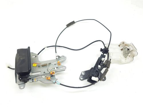 Used Rear right lock Rear right lock MITSUBISHI L200 / TRITON (KJ_, KK_, KL_) 2.4 DI-D 4WD (KL1T) (181 hp) 36020953 36020953