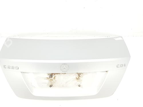 Tailgate MERCEDES-BENZ C-CLASS (W204) C 220 CDI (204.008) | BP11174043C6 