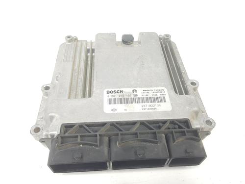 Engine control unit (ECU) DACIA SANDERO II 1.5 dCi 75 / Blue dCi 75 (B8JW, B8M4, B8AH, B8M7, B8M6) (75 hp) 17758664