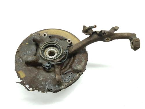 Left front steering knuckle TOYOTA LAND CRUISER PRADO (_J12_) 3.0 D-4D (KDJ120, KDJ125) | BP15687204M25 