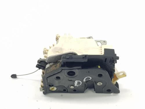 Used Front right lock SEAT ALTEA XL (5P5, 5P8) 1.6 TDI (105 hp) 10038778