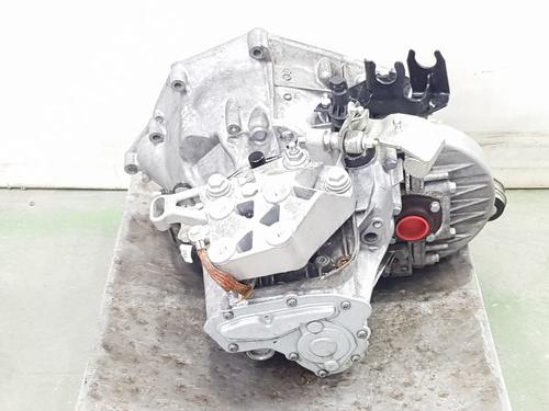 Gearbox FIAT DUCATO Van (250_) 140 Multijet 2,3 D | BP36679262M3 - Image 4