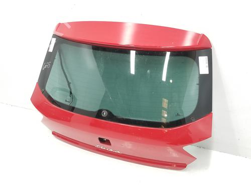 Tailgate SEAT IBIZA V (KJ1, KJG) 1.6 | BP13491279C6