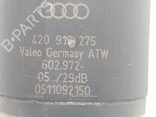 Electronic module AUDI A3 Sportback (8PA) 2.0 TDI 16V | BP11848996M83 