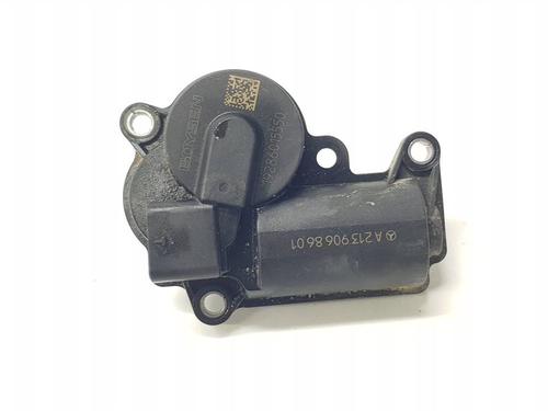 Throttle body MERCEDES-BENZ E-CLASS (W213) E 220 d 4-matic (213.005) | BP40156172M82 - Image 2