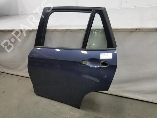 Left rear door BMW X1 (E84) sDrive 18 d | BP8640830C4 