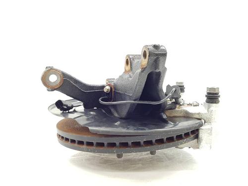 Right front steering knuckle FORD PUMA (J2K, CF7) 1.0 EcoBoost | BP38524569M26 - Image 3