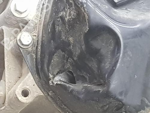 Gearbox DACIA DUSTER (HM_) 1.5 dCi 110 (HMAB) | BP17773154M3 