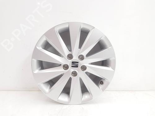 Used Rim SEAT ARONA (KJ7, KJP) [2017-2025]  29189040