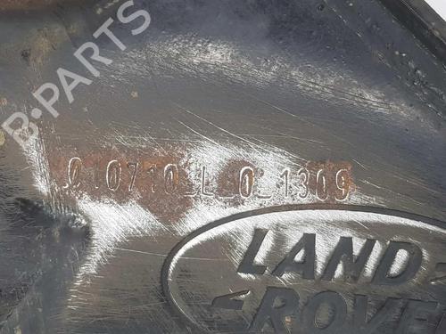 Left front suspension arm LAND ROVER DISCOVERY III (L319) 2.7 TD 4x4 | BP7821192M12 