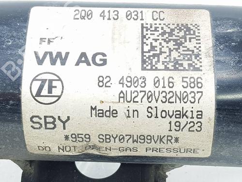 Right front shock absorber AUDI A1 Sportback (GBA) 30 TFSI | BP40226256M17 - Image 4