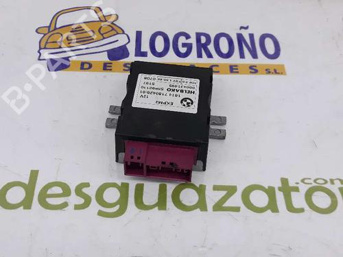 Used Electronic module BMW 3 (E90) 320 d (177 hp) 14124400