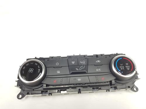 Climate control FORD TRANSIT V363 Platform/Chassis (FED, FFD) 2.0 EcoBlue | BP31840537I5