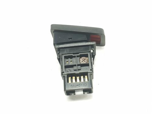 Warning switch TOYOTA LAND CRUISER PRADO (_J12_) 3.0 D-4D (KDJ120, KDJ125) | BP16054589I22 